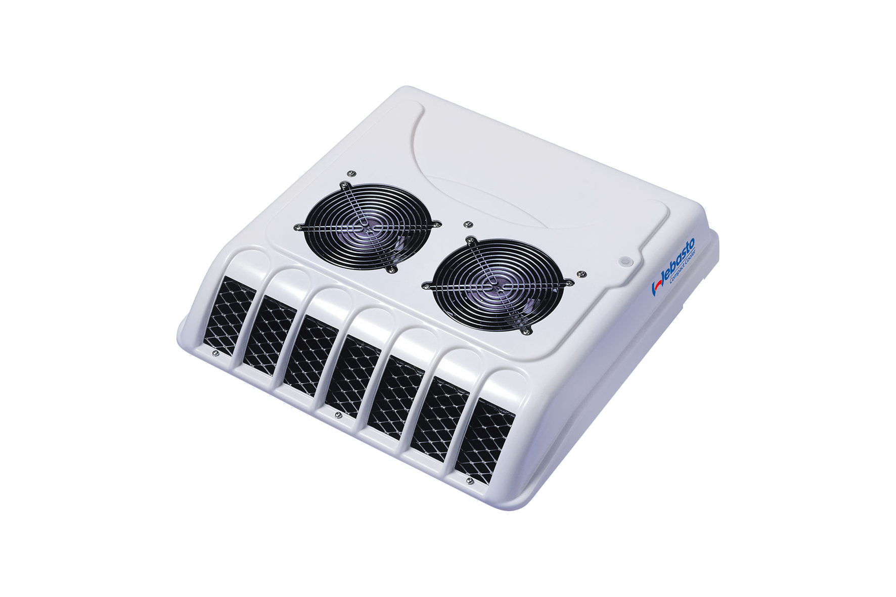 Product picture of Webasto rooftop air-conditioning system model Compact Cooler 5