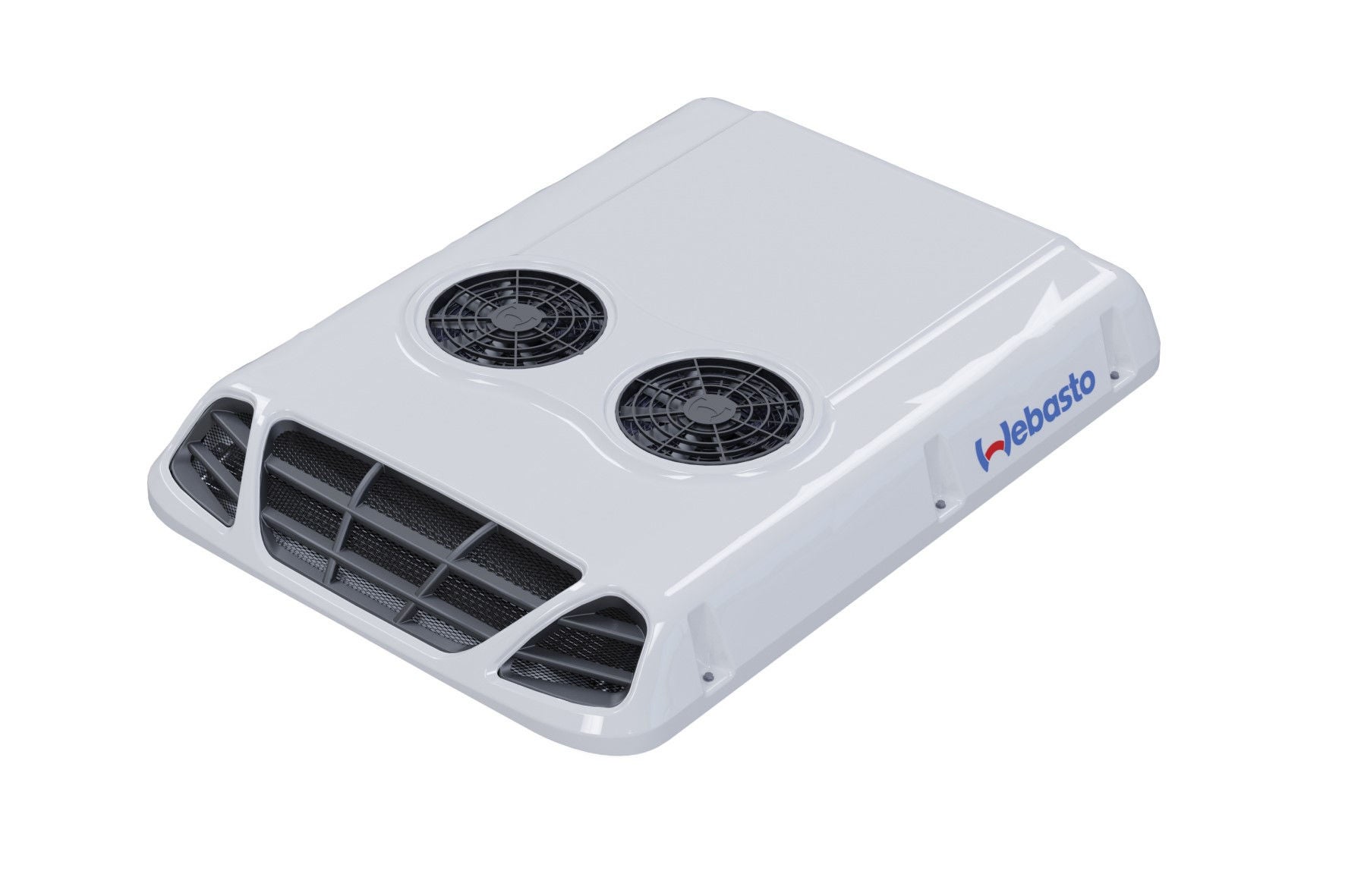 Rooftop Air-conditioning Systems With 8.5 - 15.5 KW Capacity