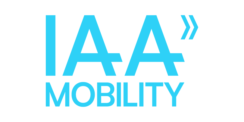 Webasto @ IAA Mobility