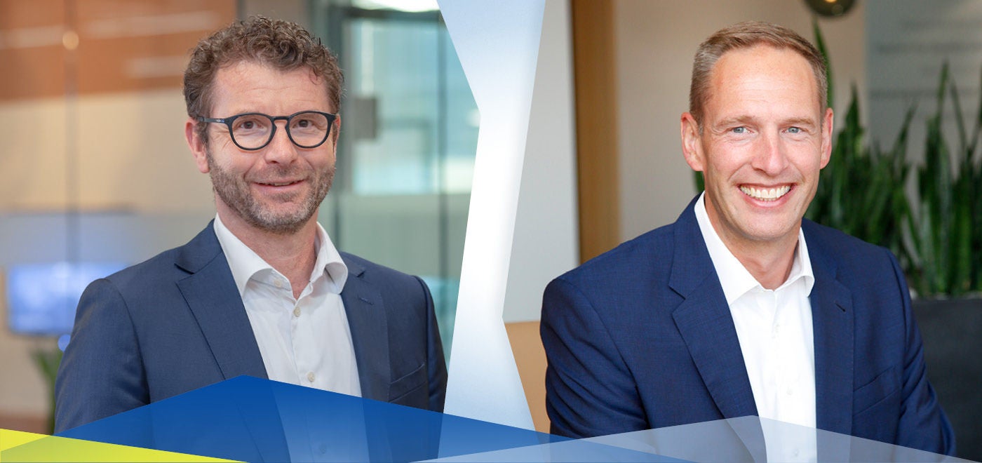 Jörg Bremer replaces Arne Kolfenbach as CFO at Webasto