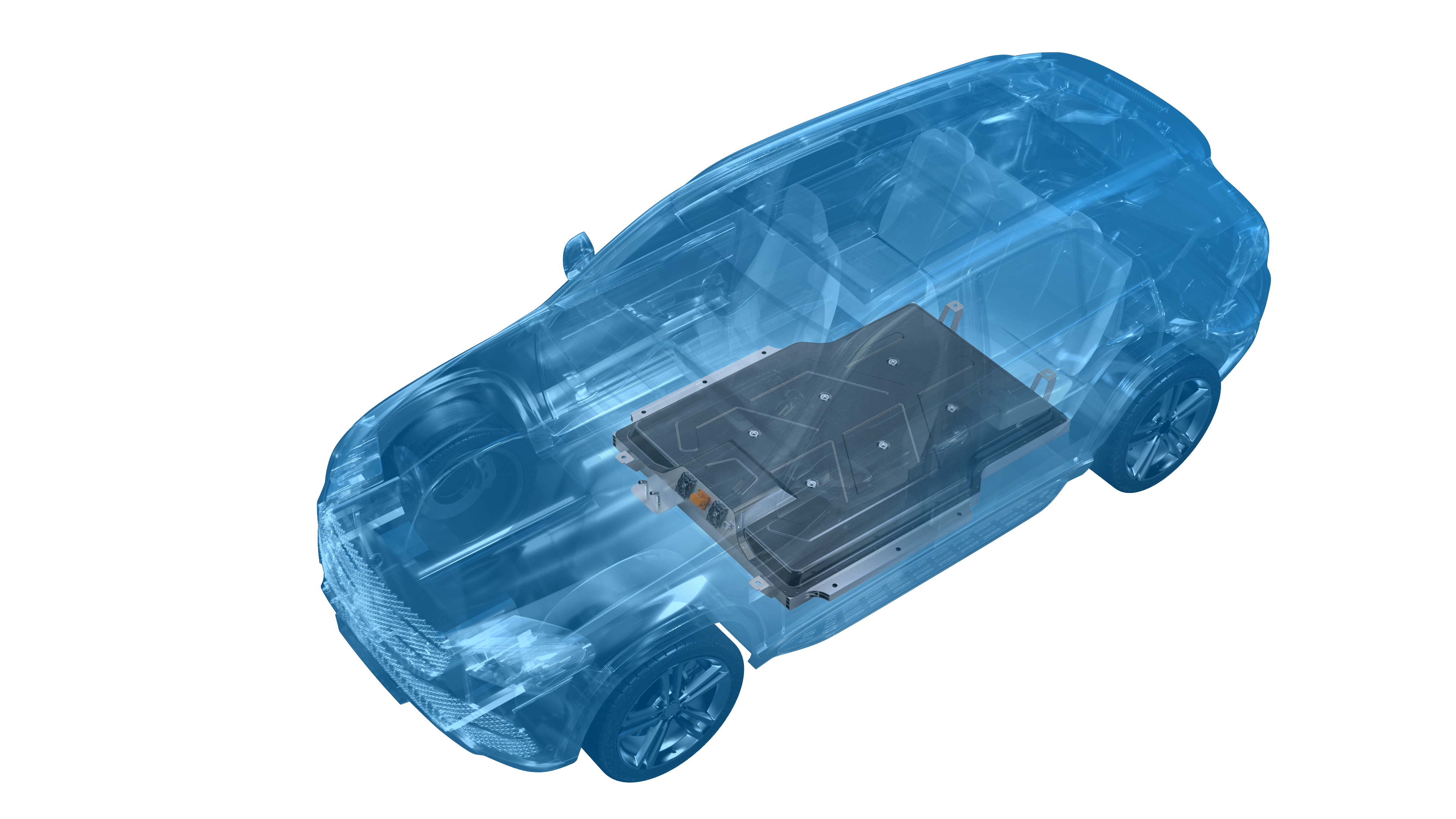 Battery Systems Passenger Car GlasView ©Webasto Group