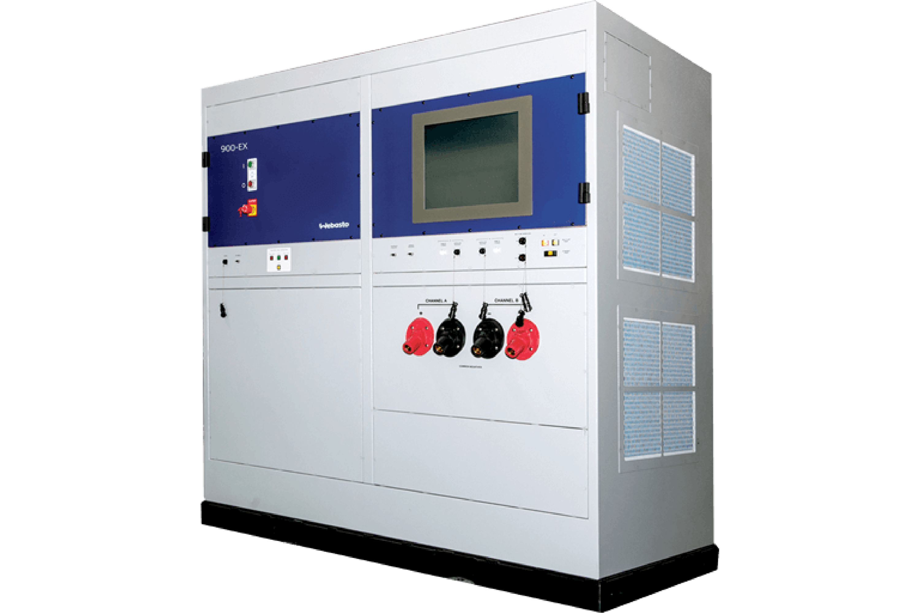 Product picture of Power Test System 900 EX