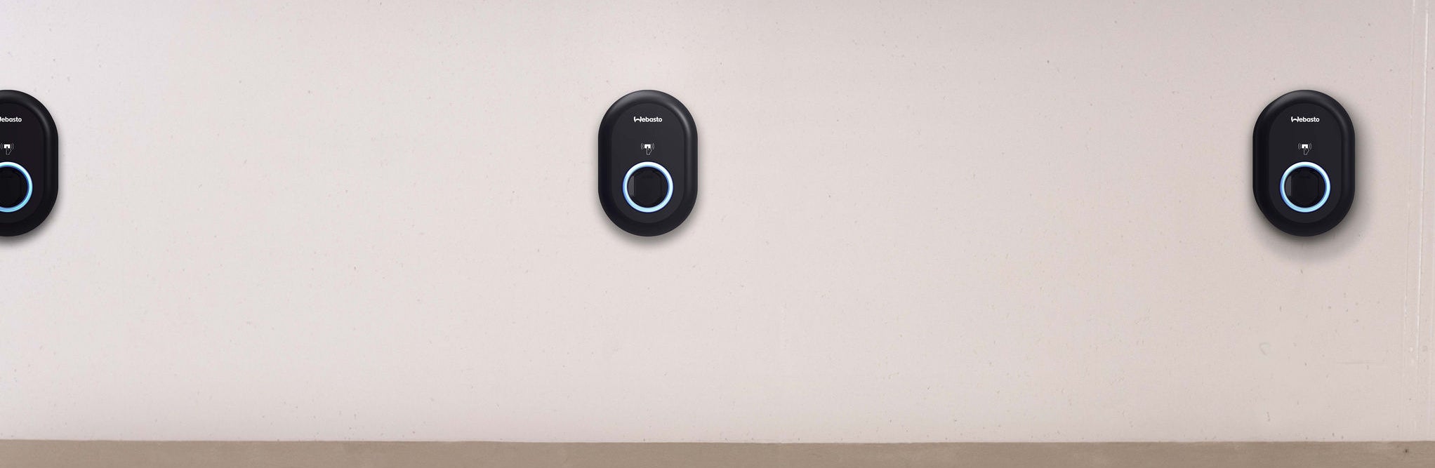 The smart wallbox Webasto Unite was created in cooperation with Vestel, a cross-sector manufacturer of electronics and mobile technologies among others.