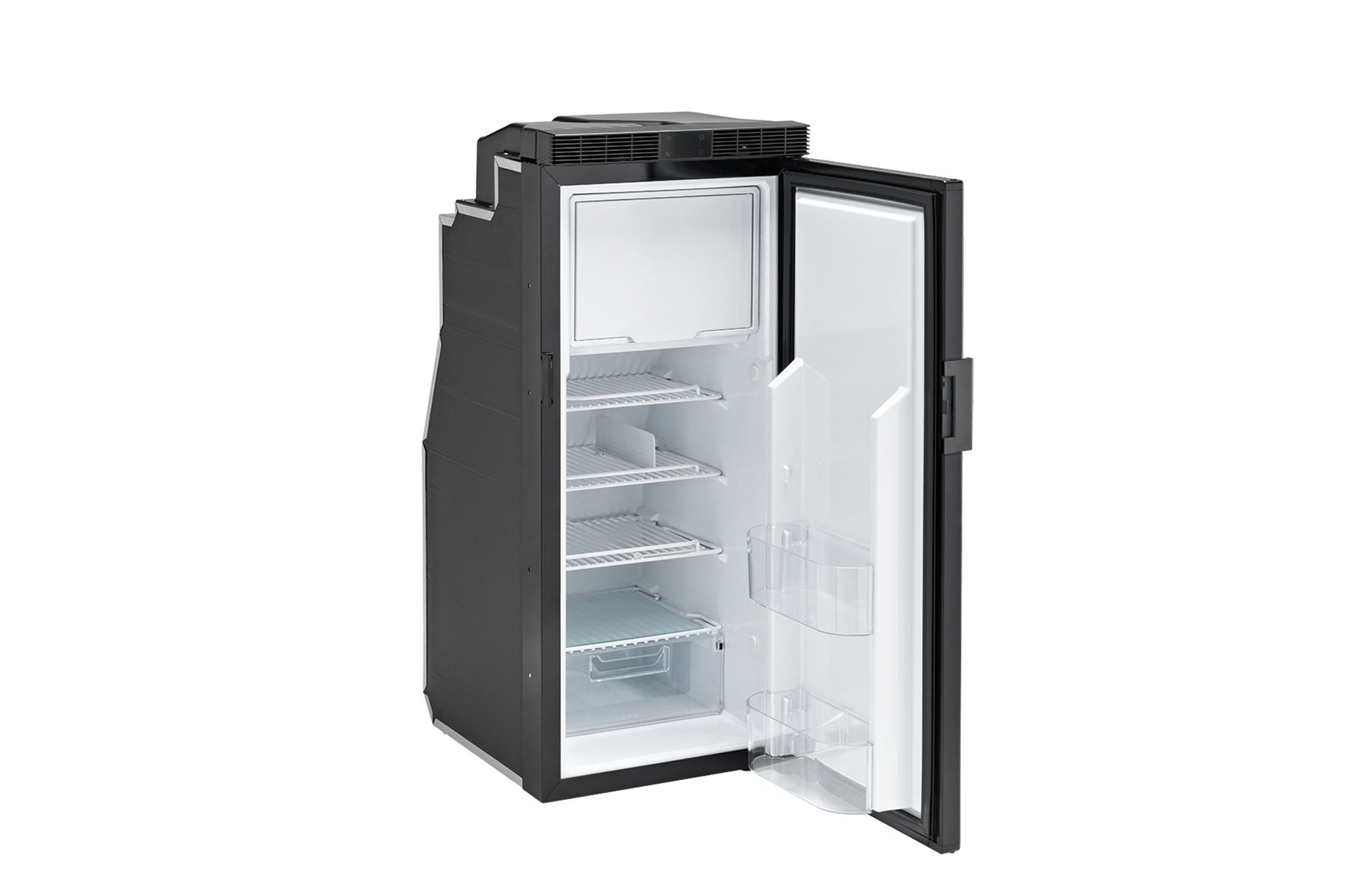 Product picture of Freeline Slim 90 fridge with open door