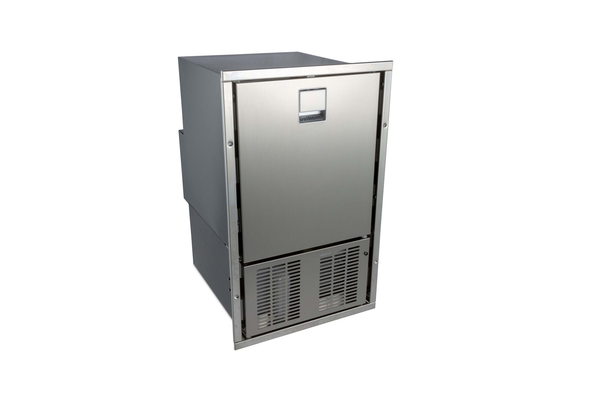 Indel Webasto Marine AC/DC Ice Maker