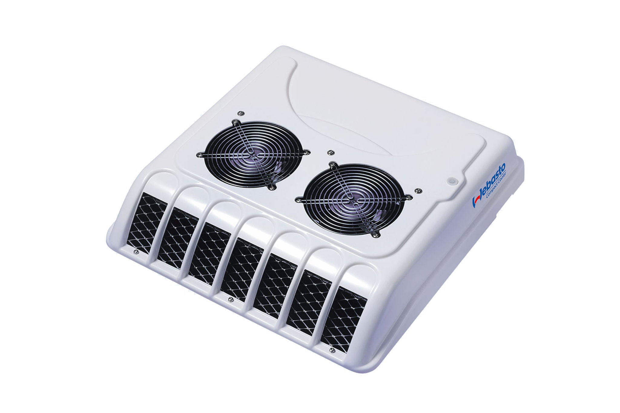 Product picture of Webasto rooftop air-conditioning system model Compact Cooler 5