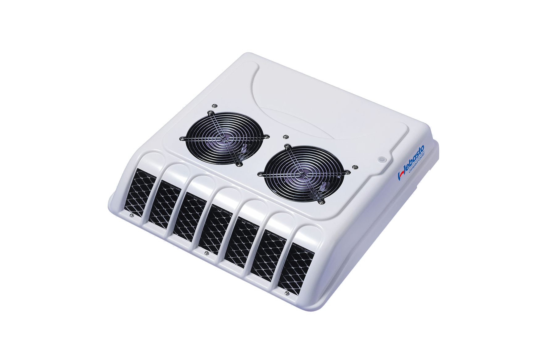 Compact Cooler 5