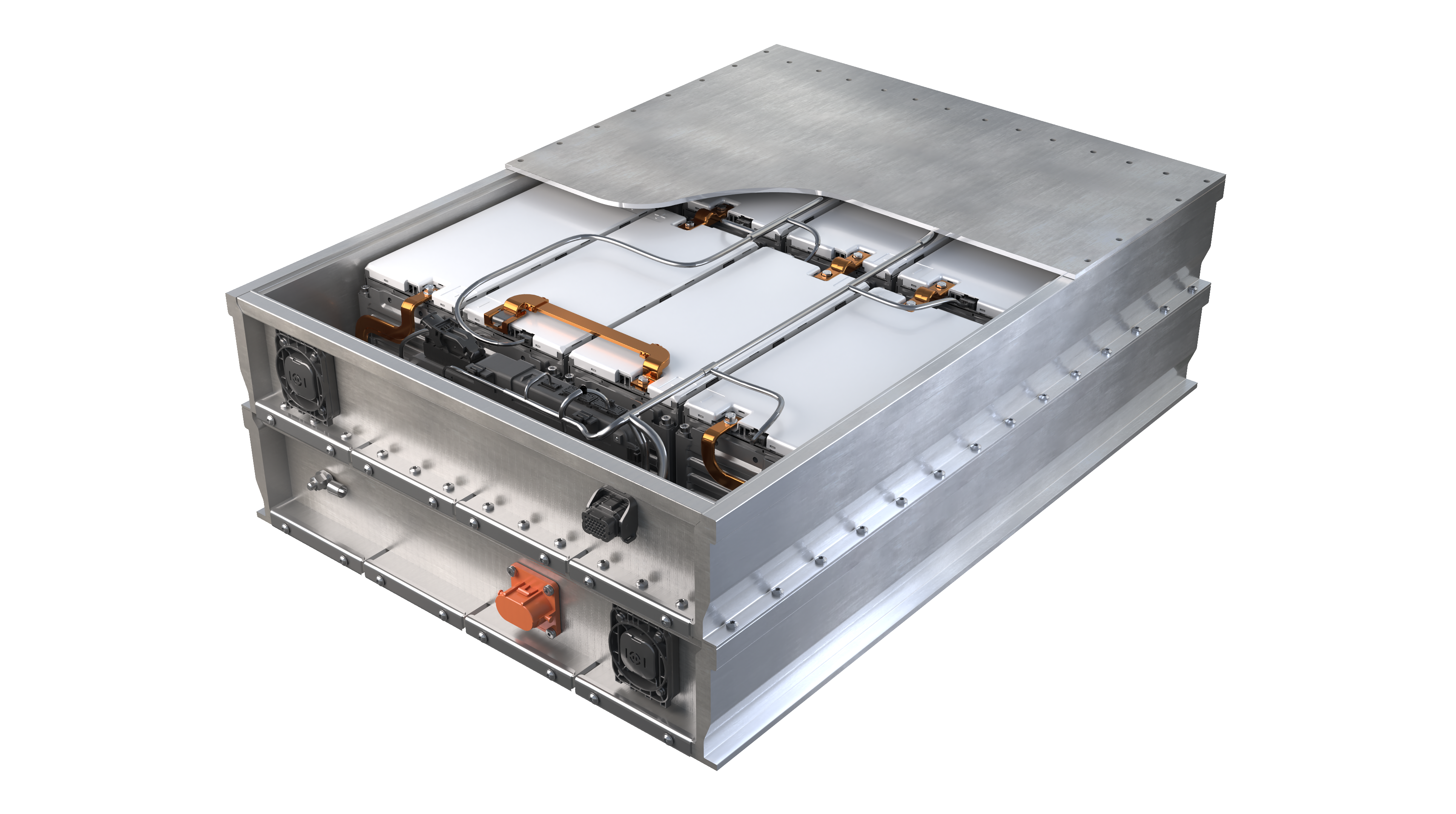 CV Standard Battery