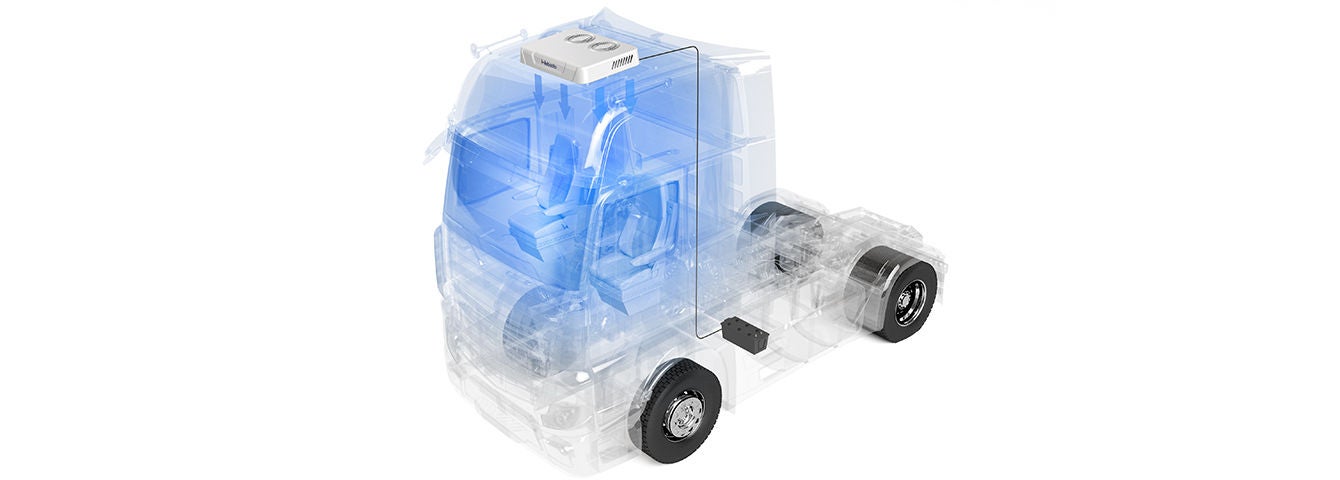 Neuartige Kühlung ermöglicht einen Elektromotor aus Kunststoff 