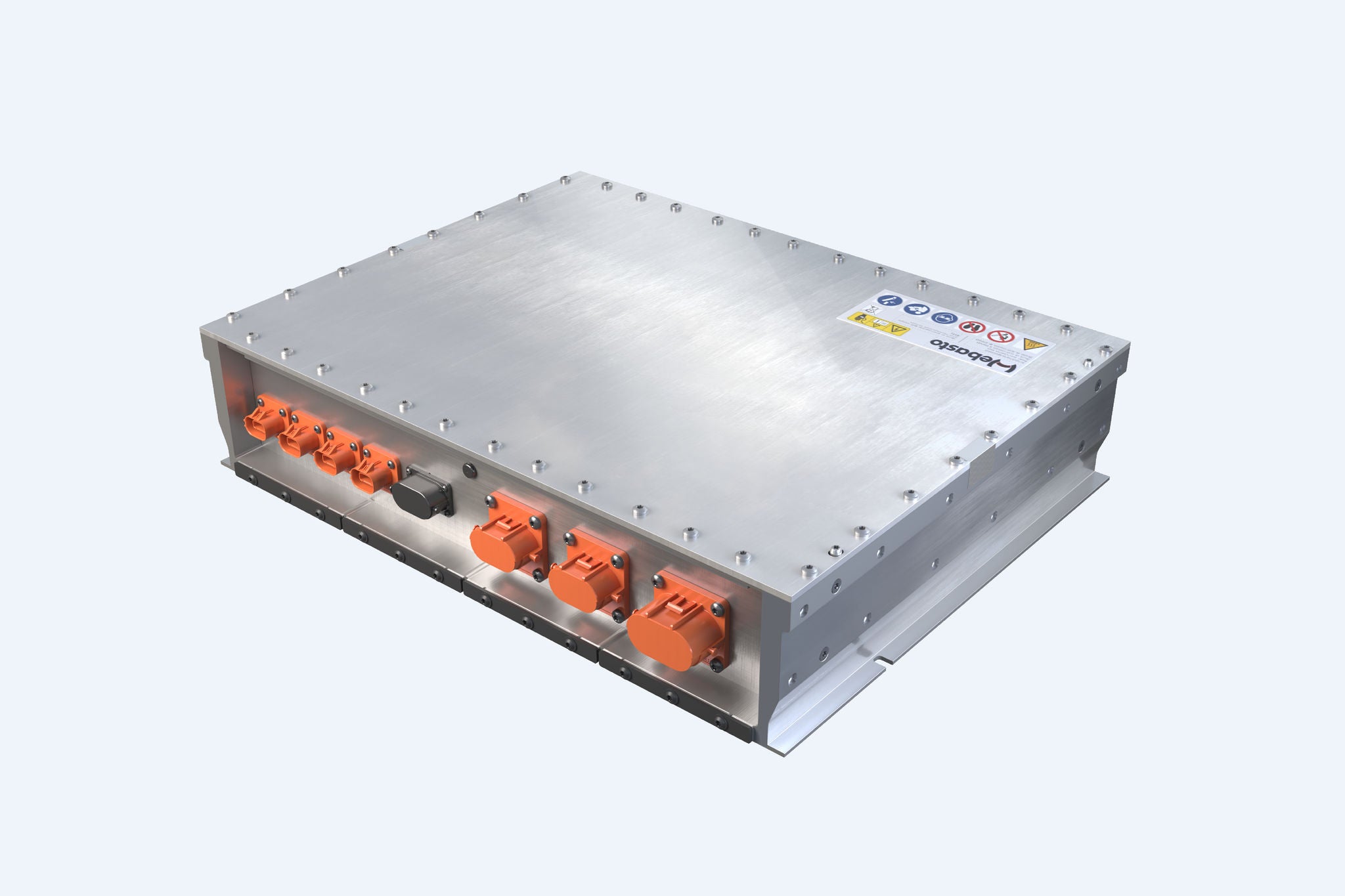 Vehicle Interface Box (VIB)