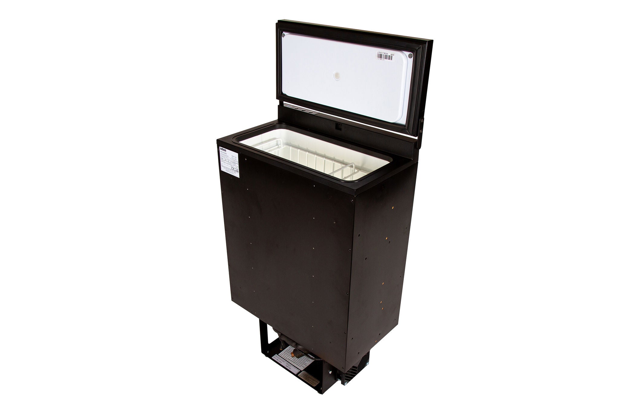 Product picture of BI 30 cooling box with open lid