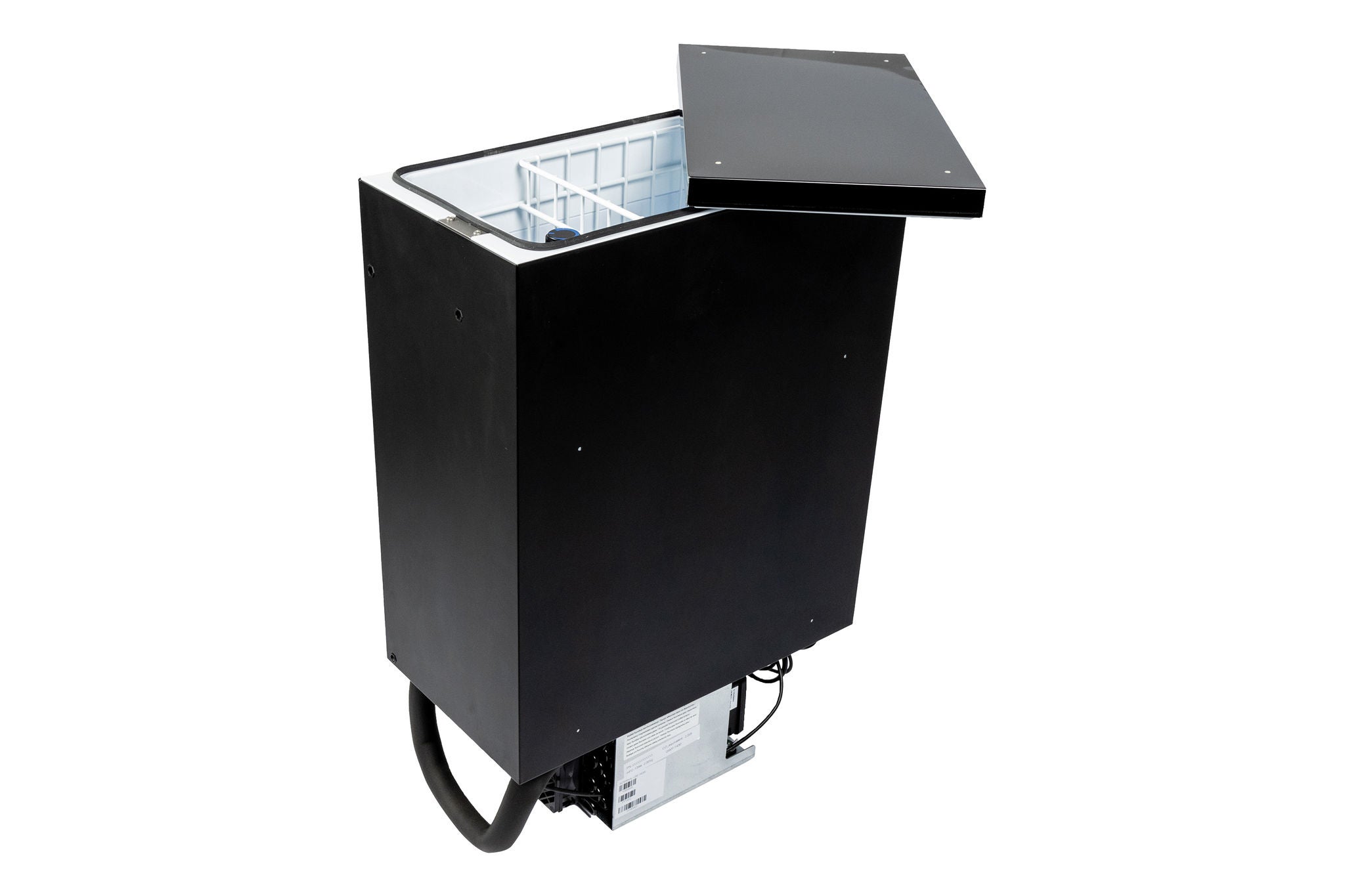 Product picture of BI 36 cooling box semi-open