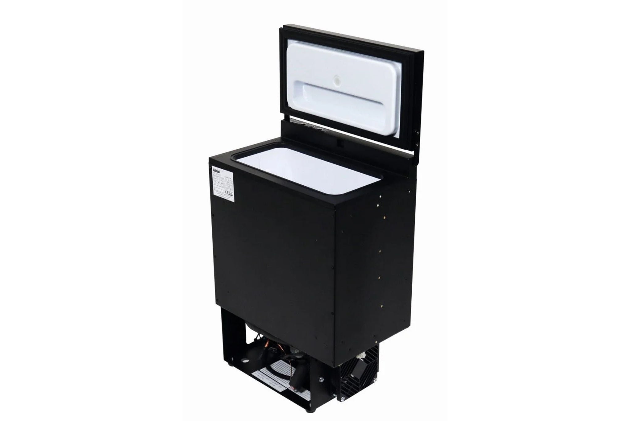 Product picture of BI 16 cooling box with open lid