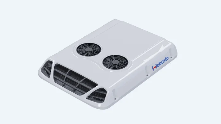 AC-Heizungsgebläsemotor mit Lüfter, Gebläsemotor 5KW 12V  Verbrennungsluftventilatorheizung für Webasto/Eberspache/Airtronic :  : Auto & Motorrad