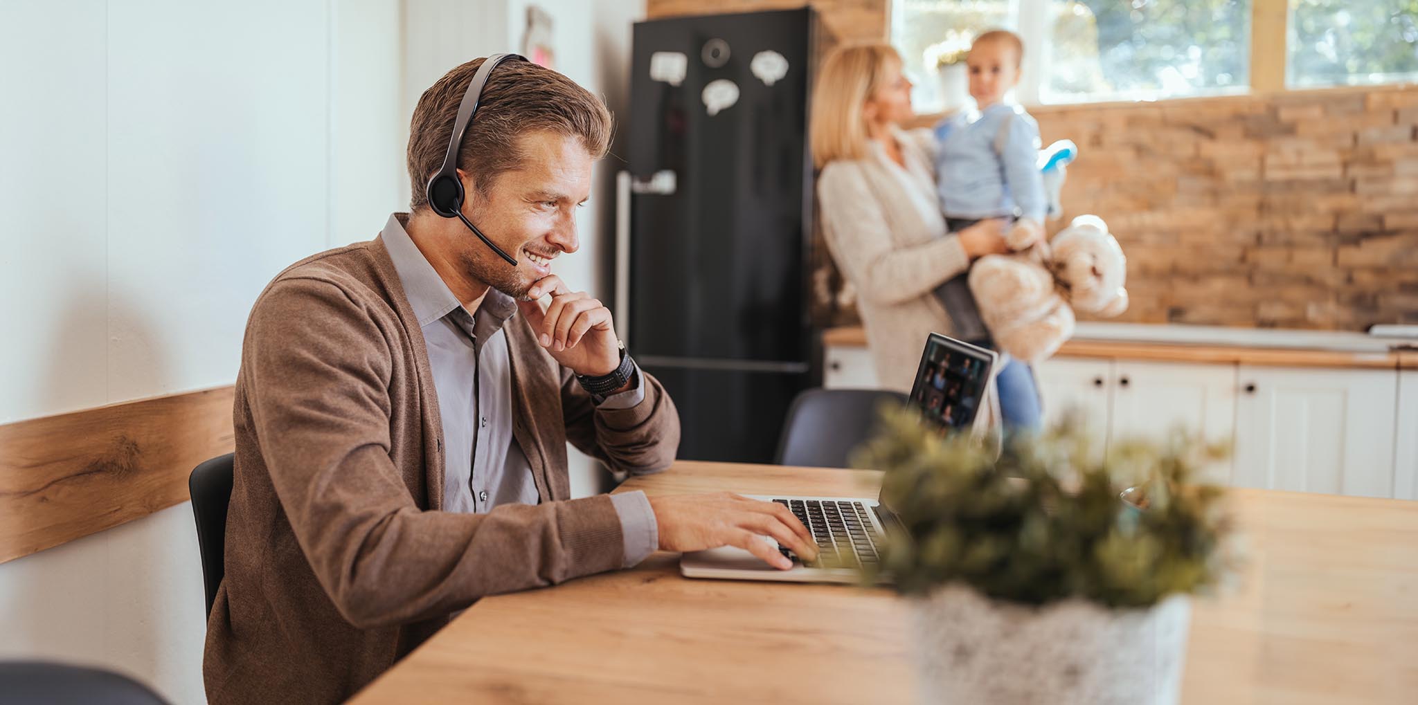 Webasto Job Benefits - Vereinbarkeit von Beruf und Familie