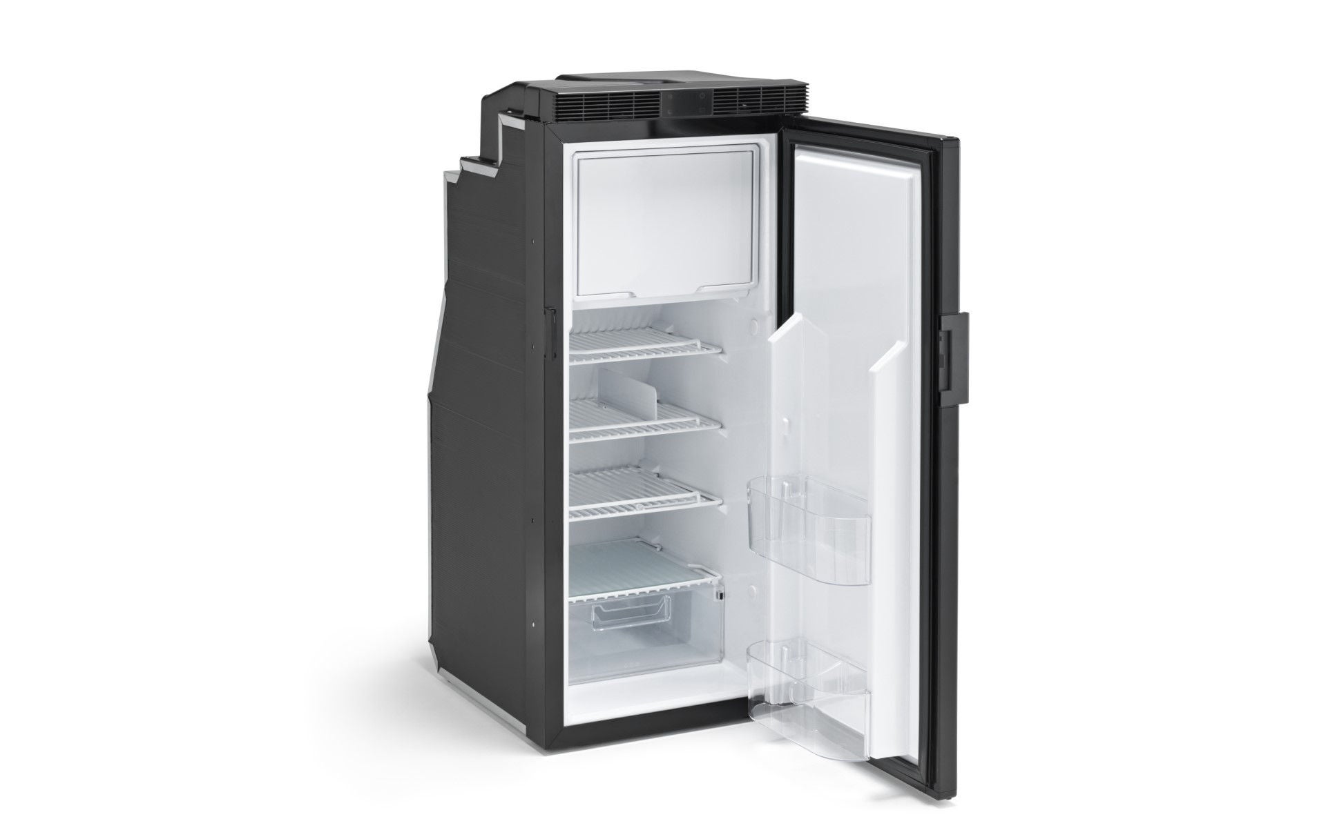 Freeline-Kühlschränke: Effiziente Kühlung für Kleintransporter und  Wohnmobile