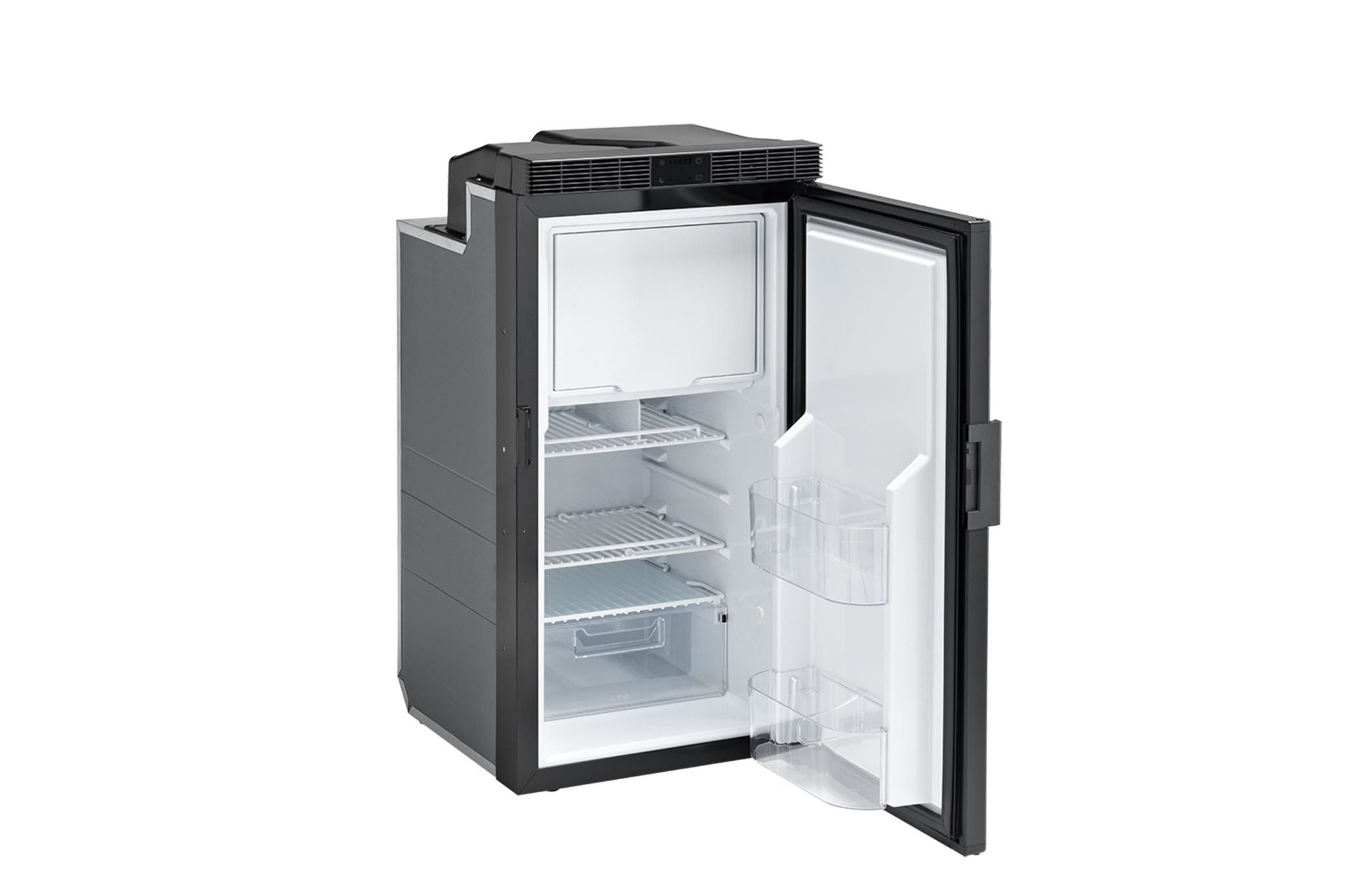 Product picture of Freeline Slim 70 fridge with open door