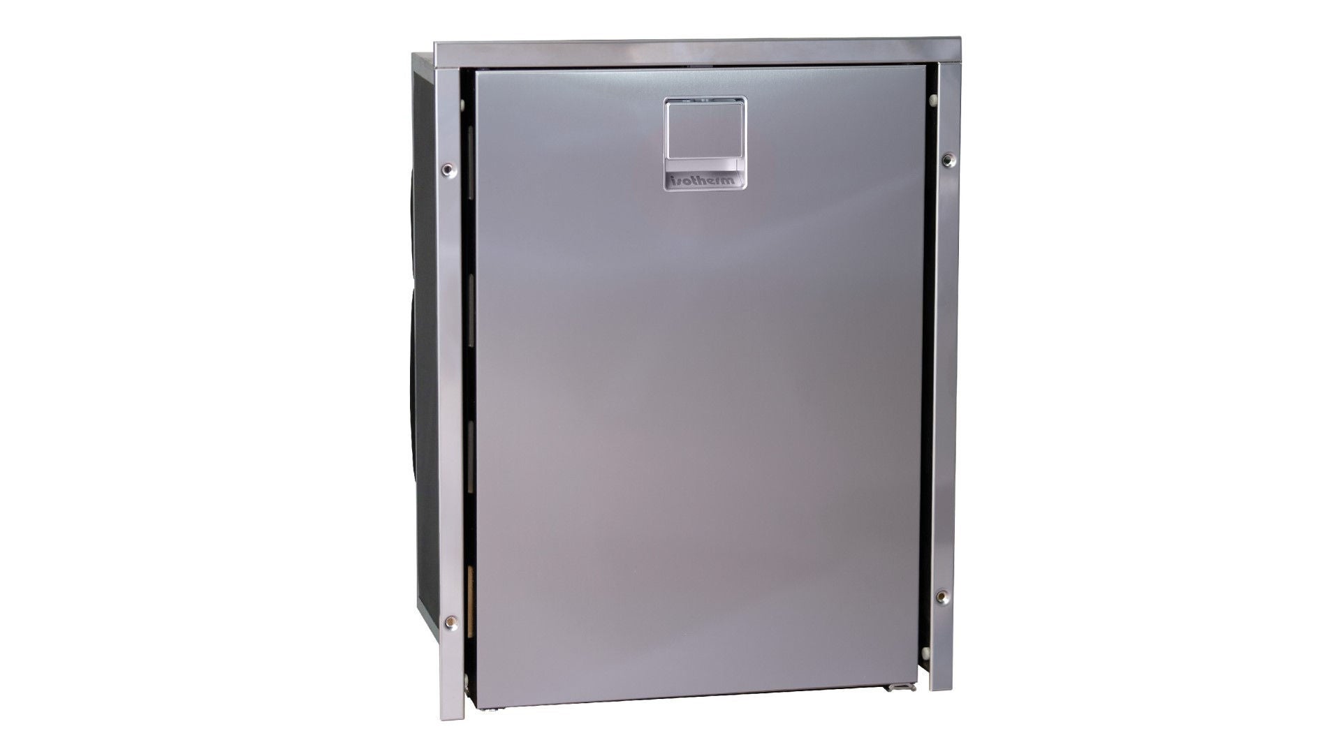 Product picture of Cruise 42 fridge with closed door