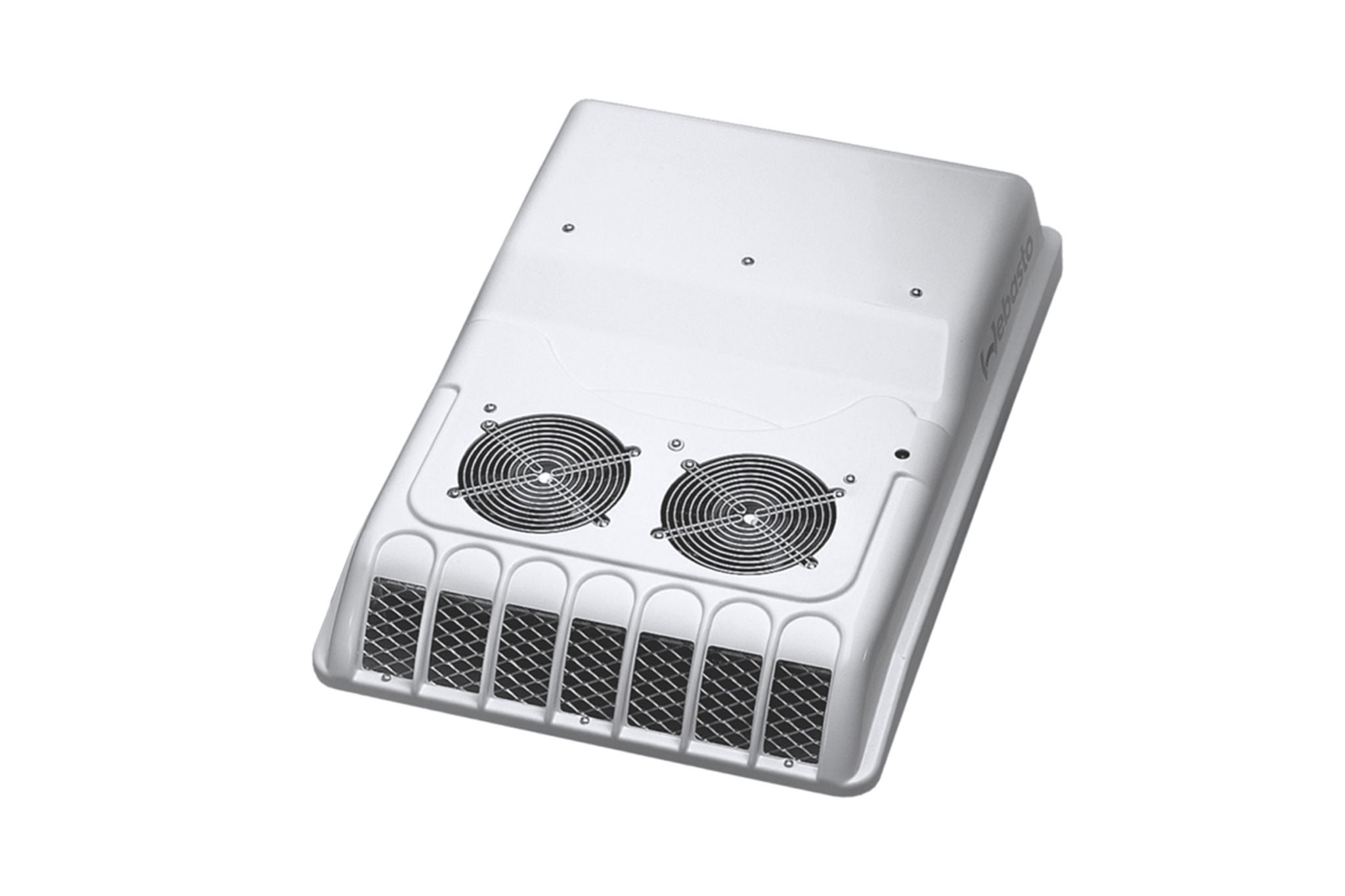 Product picture of Webasto rooftop air-conditioning system model Compact Cooler 4E