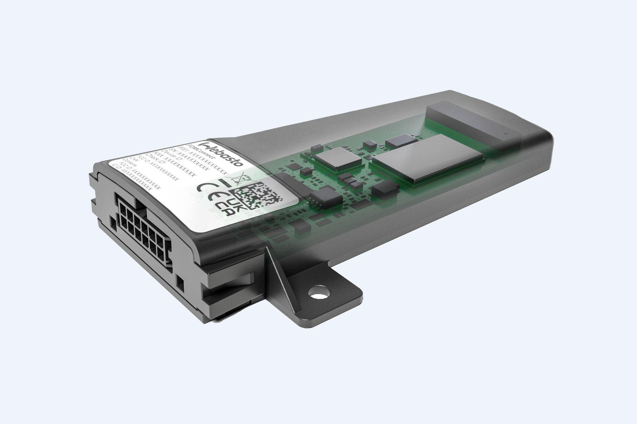 Field Data Monitoring (FDM)