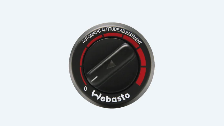 Webasto product finder - Find your perfect solution